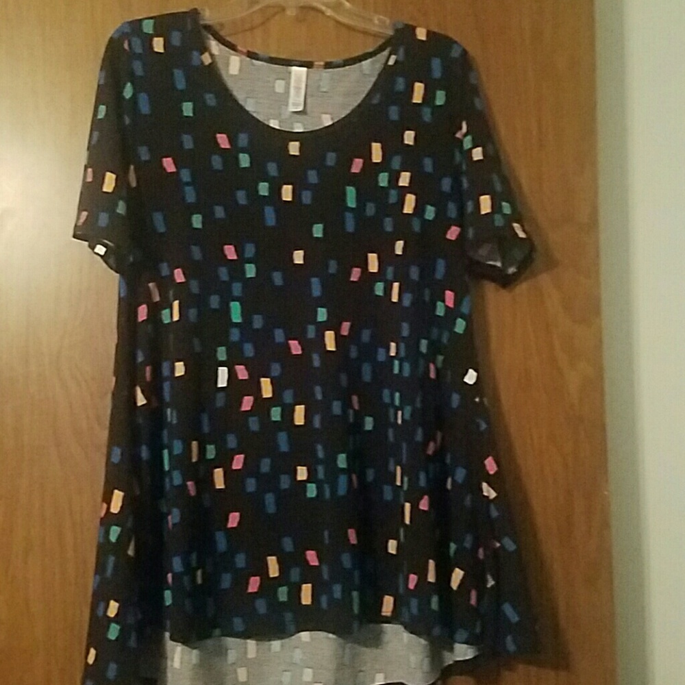 LLR perfect T